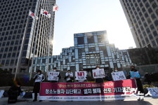 LG특수관계인, 청소용역 사업에서 손 뗀다