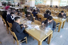 충북교육청 도시락 데이 운영…격주 금요일 배달 점심 식사