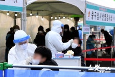 경남 하루새 15명 확진…80대 사망 도내 5번째(종합)