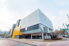 지역문화 거점 서울 양천중앙도서관 개관