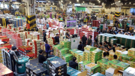 농산물 도매시장 유통구조 개선…거래실태 일제점검