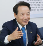 [신년대담]임택 광주 동구청장 찾고 싶은 동구, 종갓집 동구의 부흥을 이끌겠다
