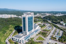 강릉시, 마을재난방송 사각지대 제로화…안전도시 구축