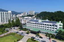 동해시 건설 분야 840억원 투입…지역경기 부양