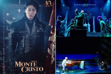 무대로 돌아오는 조승우·엄기준·박은석…활력소 될까