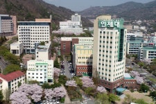 착한 임대료 실천 인제대, 교내 22곳 임대료 감면