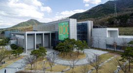 개관 10주년 맞은 대구미술관…기념 아카이브전 등 전시 풍성