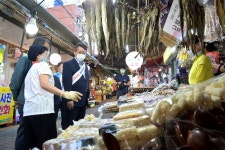 부산시, 설 명절 대비 물가안정 특벌 대책 돌입