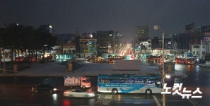 학습효과 덕분?…경기지역 출근길 교통대란 없었다