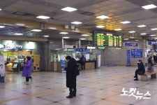 학습효과 덕분?…경기지역 출근길 교통대란 없었다
