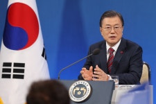 [영상]문 대통령 특단의 공급대책 마련…공공 재개발·신규택지 개발