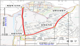 도시철도급 버스 BRT 사업 전국 7곳서 진행 중