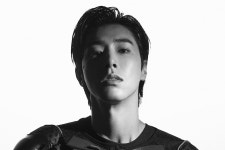 [현장EN:]조롱 밈마저 아이디어로…18년차 유노윤호의 여유