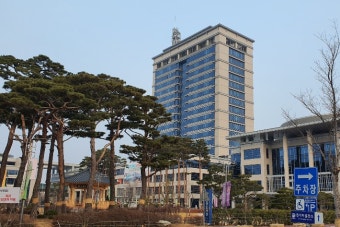 전북도, 외국인 유학생 유치 지원