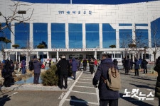 부산 세계로·서부교회 시설 폐쇄 풀리나?…지자체 고심