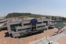 울산 태화강역, 수소 중심 복합공간으로 거듭난다