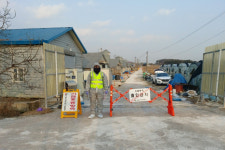 충북 음성군 생극면 산란계 농장 AI 고병원성 확인