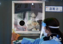 영암 6명 등 전남 도내 지역감염 11명 추가 발생