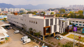 강원디자인진흥원 입주기업 모집