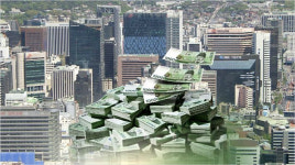 연매출 1천억 넘는 벤처천억기업 617개…30개 늘어