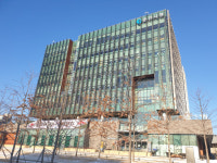 춘천 담장허물기 사업 담장없는 주택·카페 조경사업 전락