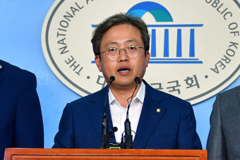 더불어민주당 '국가균형발전특위 강원본부' 활동 돌입