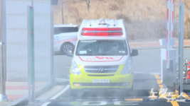 옥천 70대 코로나19 확진자 숨져…충북 사망자 54명째