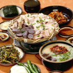 밀양시장이 추천합니다, 돼지국밥 도장깨기