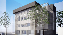 영등포구, 영등포지역 노동자들의 보금자리 종합지원센터 첫 삽