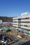 설 명절 농수산물도매시장 주차장 무료 개방