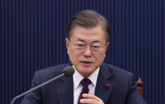 文대통령, '우병우 변호인 논란' 여운국 공수처 차장 임명