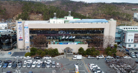 울산 중구, 42개 학교에 친환경 급식비 8억 지원
