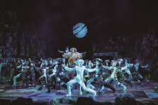 부산서 캣츠 40주년 내한공연, 2월 9일 첫 티켓 오픈