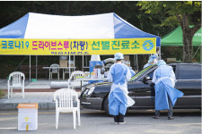 익산시, 지역 기업 대상 선제적 코로나 검사