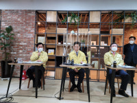 충남도, 코로나19 집합금지 영업제한 업소에 재난지원금 700억 지원