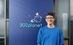 [EN:터뷰]이대희가 꿈꾸는 마법 같은 애니에 관하여