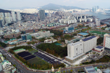부경대, 공학교육 동남권 올해의 대학 최우수상 수상