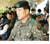 [노컷브이]“내가 넣은 골 9999개” 왕년의 쓰리스타 한동주의 밀리터리 뒷담화 제2탄