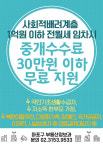 서울 마포구, 취약계층에 부동산 중개수수료 지원