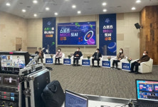 김대중컨벤션센터,K-스튜디오 광주 각광