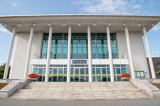 홍주문화회관, 방방곡곡문화공감 사업 대상 선정