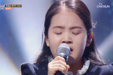 미스트롯 2 김태연, 장윤정 바람길로 981점…전 시즌 최고점 경신