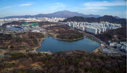 고분양가 논란 광주중앙공원 1지구 사업계획 원점 재검토
