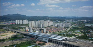 청주 오송역세권 개발사업 4월 착공