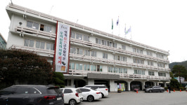 청주시 체육시설 이용 인원 50%로 확대