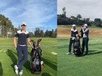 김태훈의 첫 PGA 투어 도전 경험만 하고 갈 수 없죠