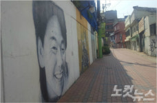 대구 중구, 인센티브로 확보한 1억원 김광석길 산책로 개선에 투입