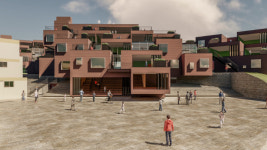 경남교육청, 미래학교 설계공모 당선작 첫 공개