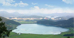 고성 대가저수지 4월부터 낚시금지…경남 7번째 지정