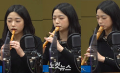 유튜브 310만 역주행 리코더 연주자, 지금은?